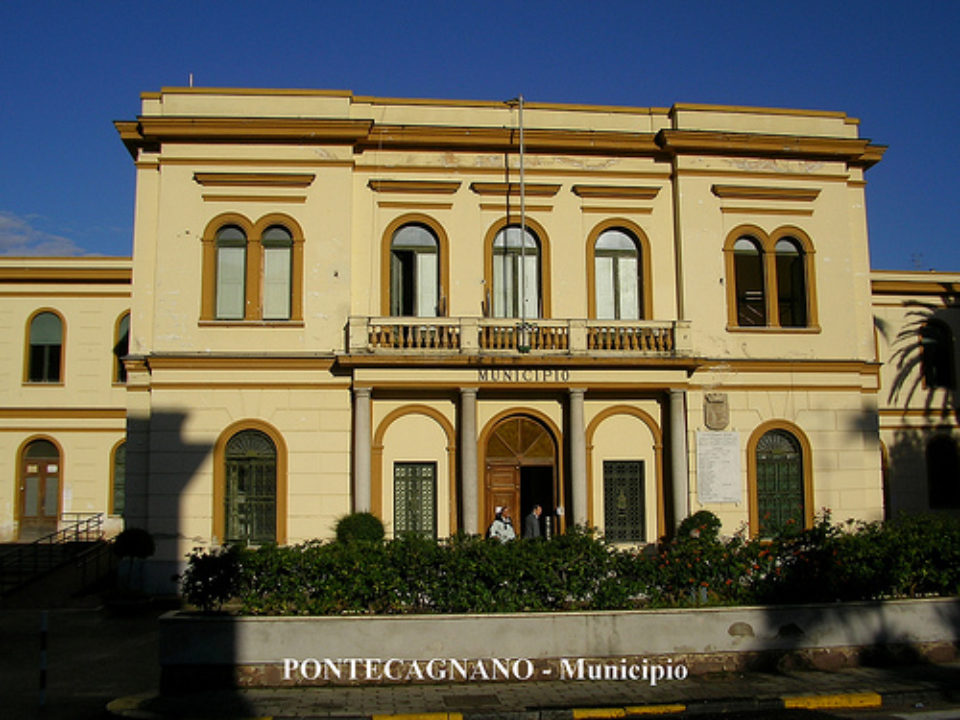 Municipio di Pontecagnano Faiano