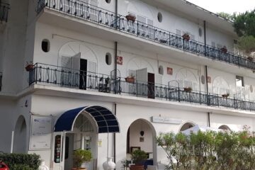 Hotel Artemide Mare_cilentohome