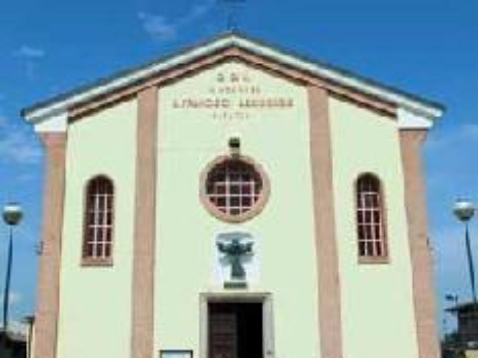 Chiesa di San Francesco d′Assisi - Esterno