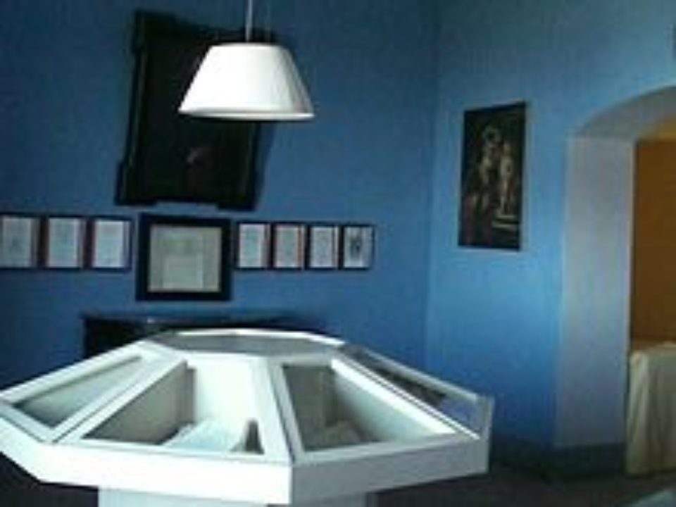 Museo Vichiano